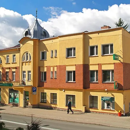 Carmen Apartment Schreiberhau